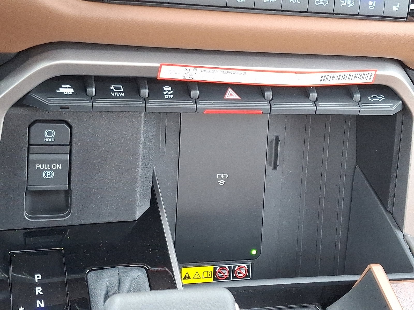 2026 Toyota Tundra 1794 Edition - Photo 19
