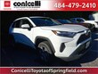  Toyota RAV4 Hybrid XLE