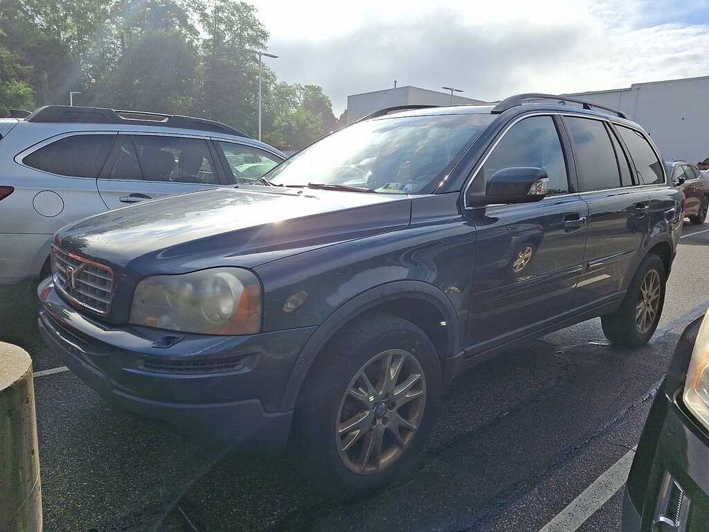 Used 2008 Volvo XC90 3.2 SUV