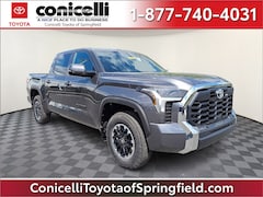 2026 Toyota Tundra SR5 Truck CrewMax