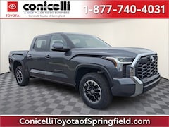 2026 Toyota Tundra SR5 Truck CrewMax