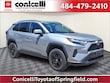  Toyota RAV4 Hybrid XLE