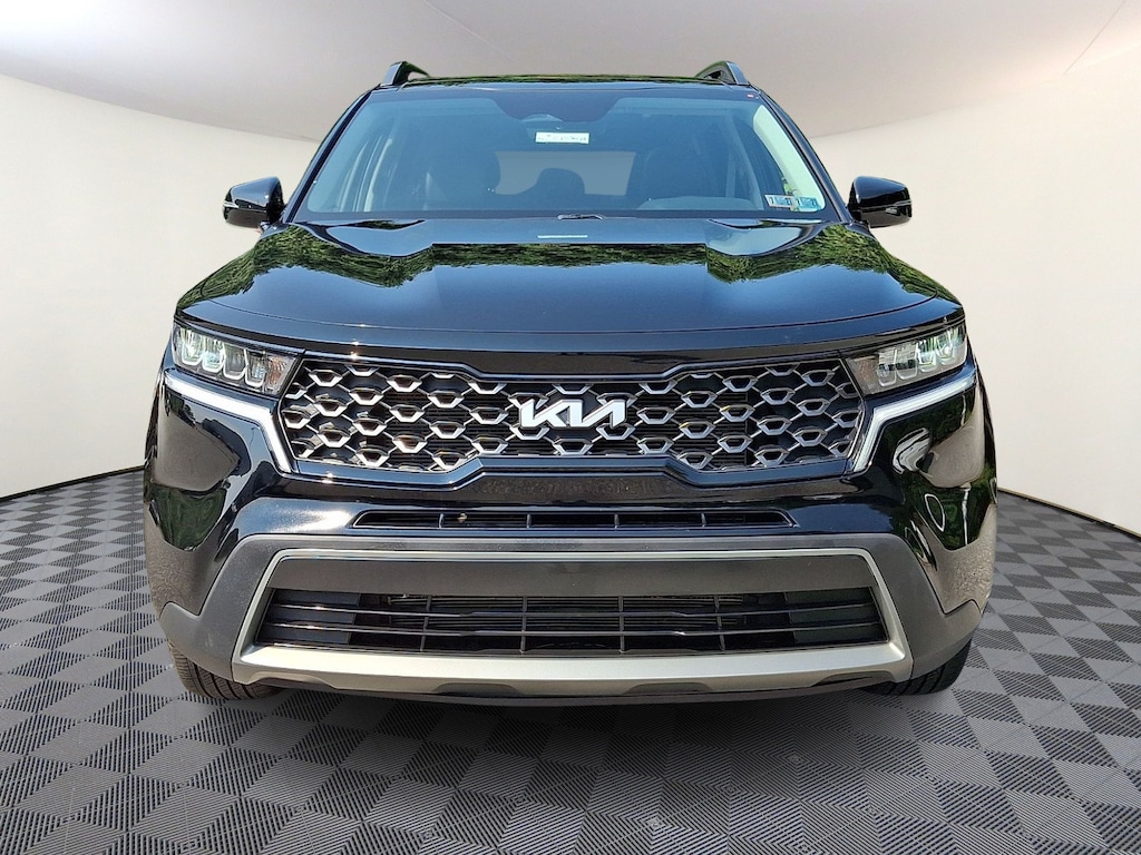 Used 2023 Kia Sorento X-Line S SUV