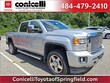 GMC Sierra 2500HD
