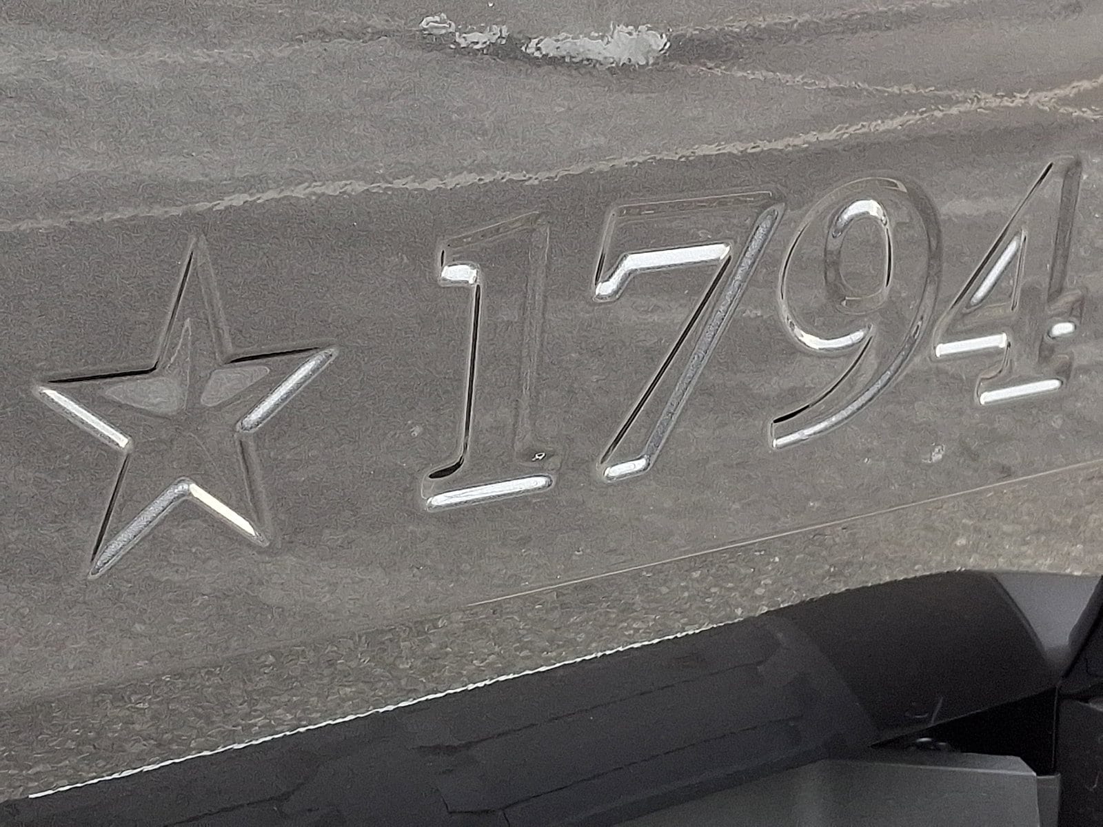 2026 Toyota Tundra 1794 Edition - Photo 23
