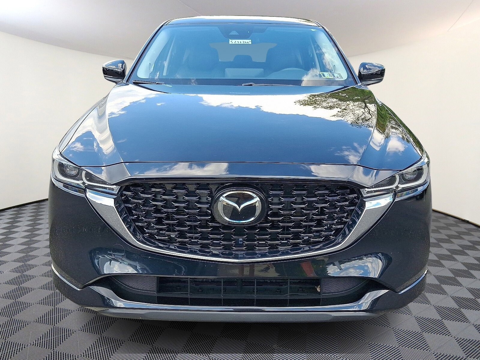 2024 Mazda CX-5 2.5 Select photo 2