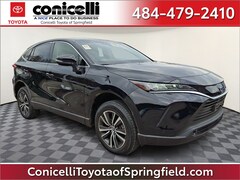 2022 Toyota Venza LE SUV