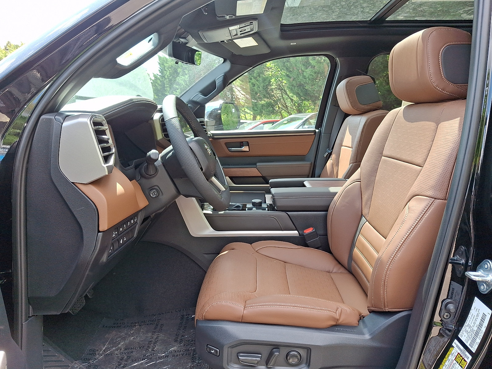 2026 Toyota Tundra 1794 Edition - Photo 11