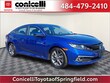 Honda Civic Sedan