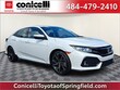 Honda Civic Hatchback