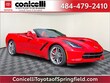  Chevrolet Corvette Stingray
