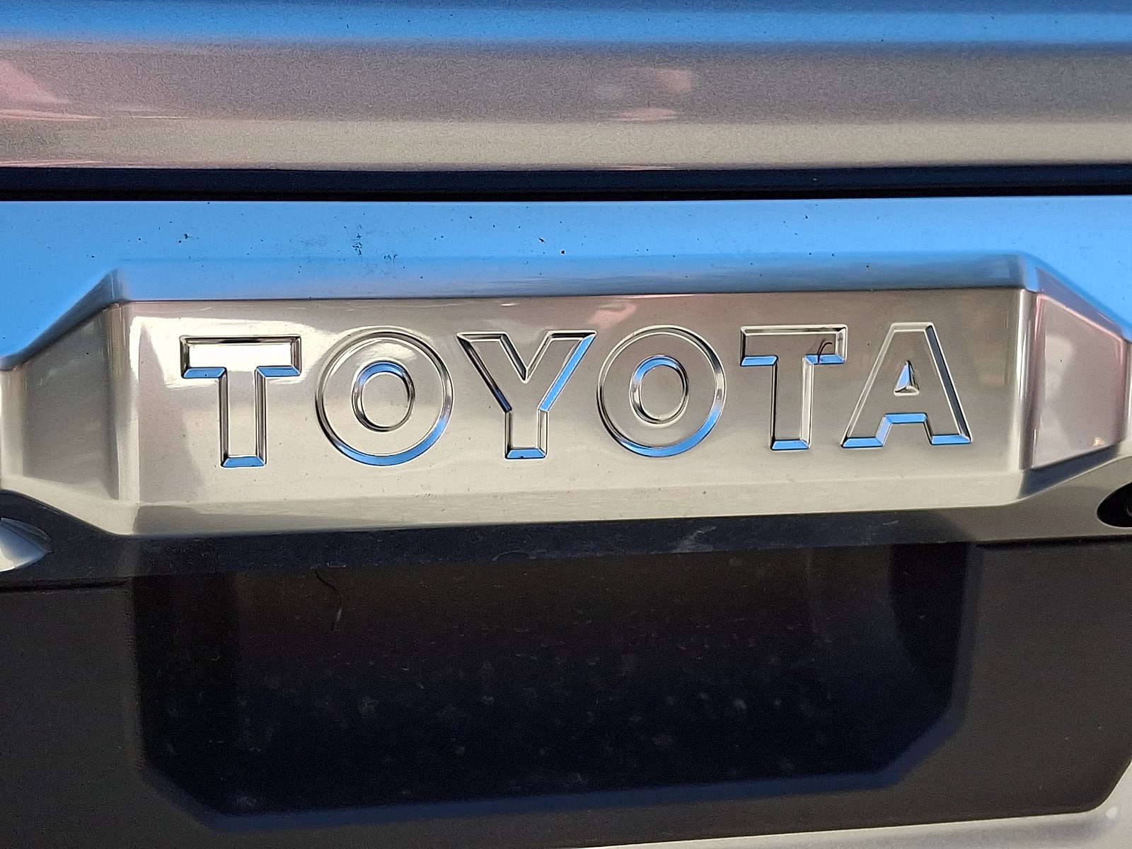 2026 Toyota Tacoma Limited - Photo 20