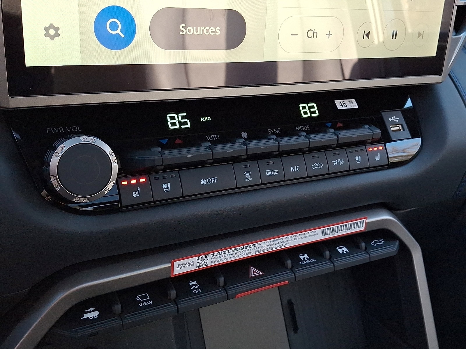 2026 Toyota Tundra Platinum - Photo 15