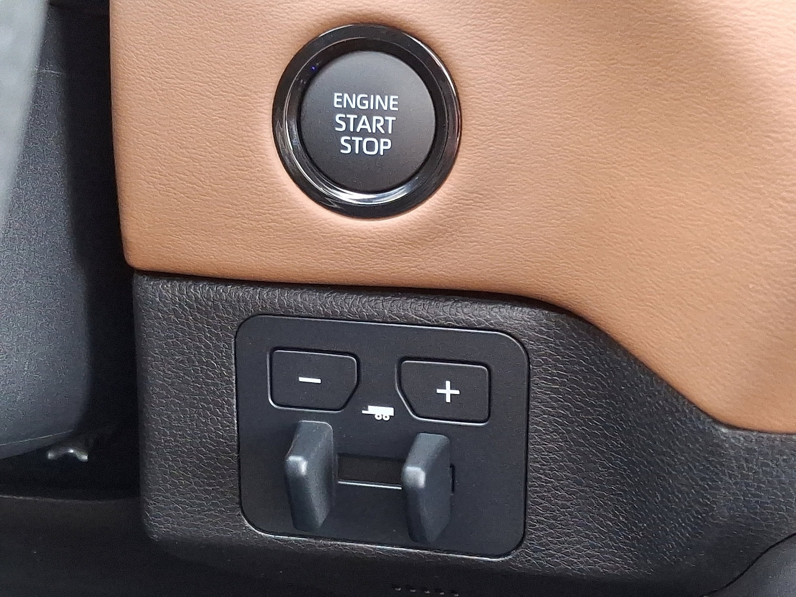 2026 Toyota Tundra 1794 Edition - Photo 18
