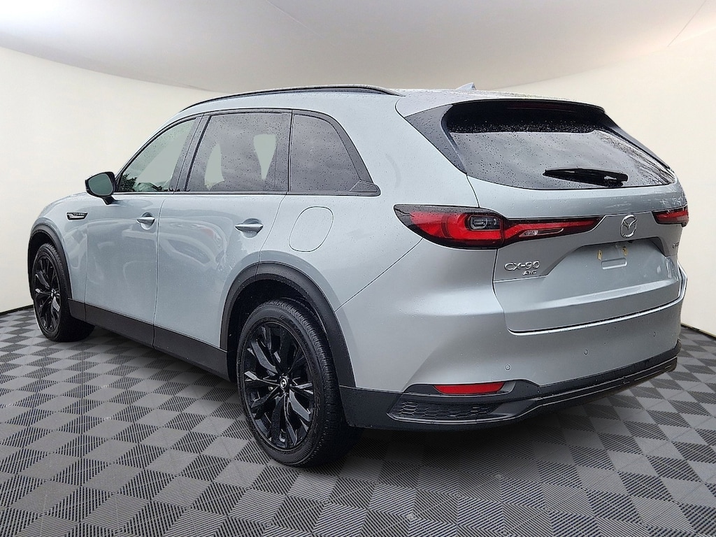 Used 2025 Mazda CX-90 3.3 Turbo Premium Sport SUV