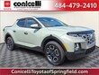 Hyundai Santa Cruz