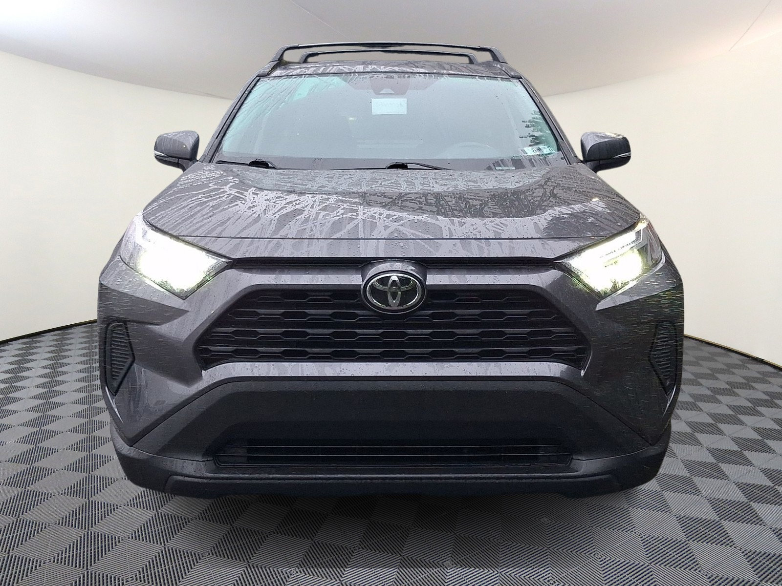 Used 2025 Toyota RAV4 Hybrid XLE XLE SUV