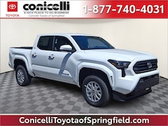2026 Toyota Tacoma SR5 Truck Double Cab
