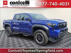 2025 Toyota Tacoma i-FORCE MAX TRD Off-Road i-FORCE MAX Truck Double Cab