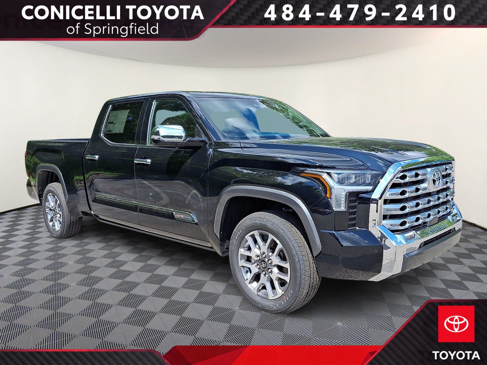  Toyota Tundra