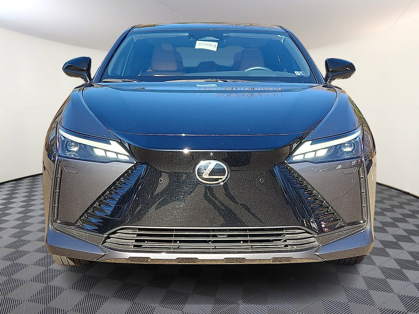 Used 2024 Lexus RZ Premium with VIN JTJAAAAB5RA023172 for sale in Springfield, PA