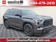  Toyota Sequoia