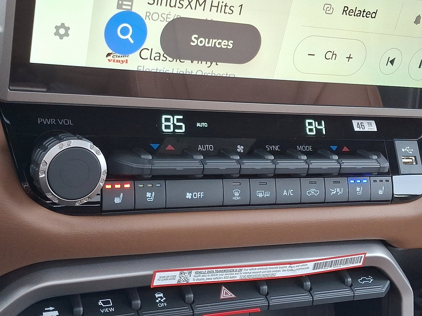 2026 Toyota Tundra 1794 Edition - Photo 14