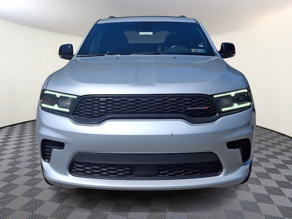 Used 2024 Dodge Durango GT SUV