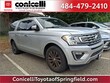  Ford Expedition Max