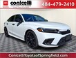  Honda Civic Sedan