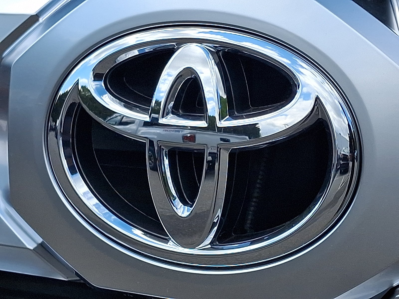 2026 Toyota Tundra 1794 Edition - Photo 23