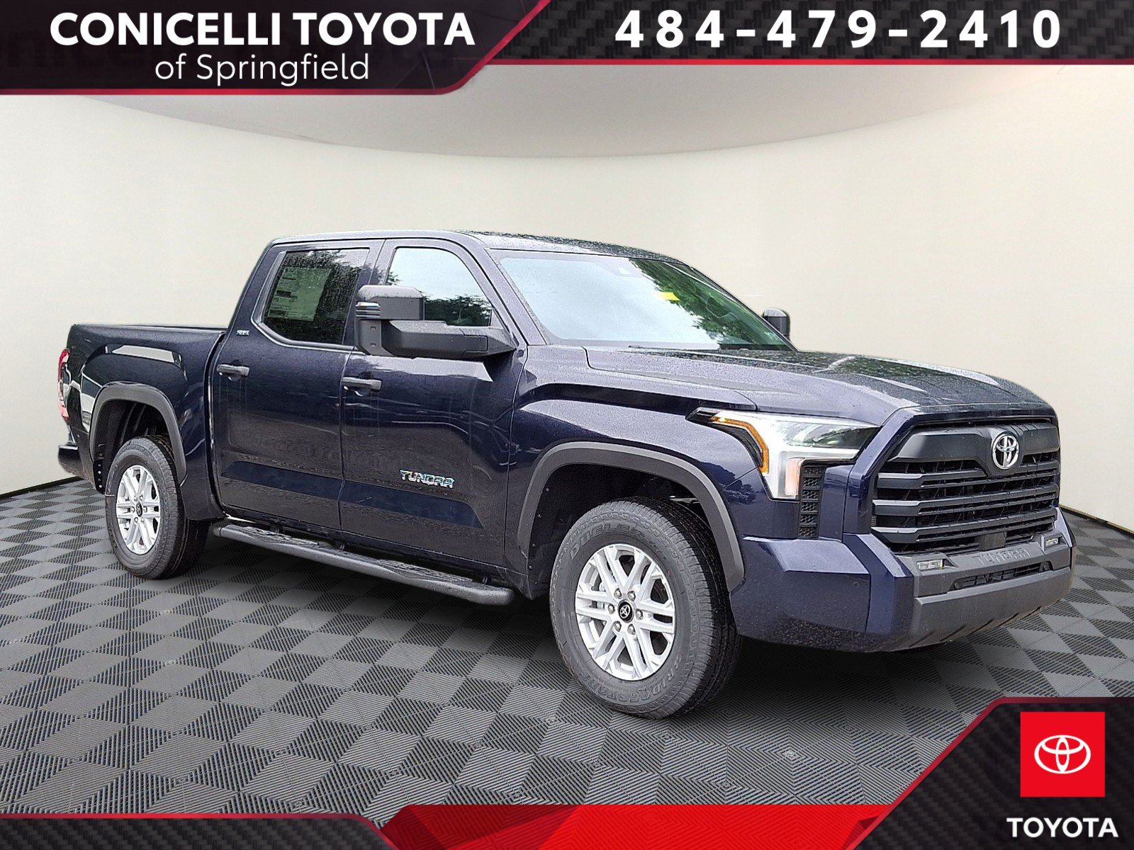  Toyota Tundra
