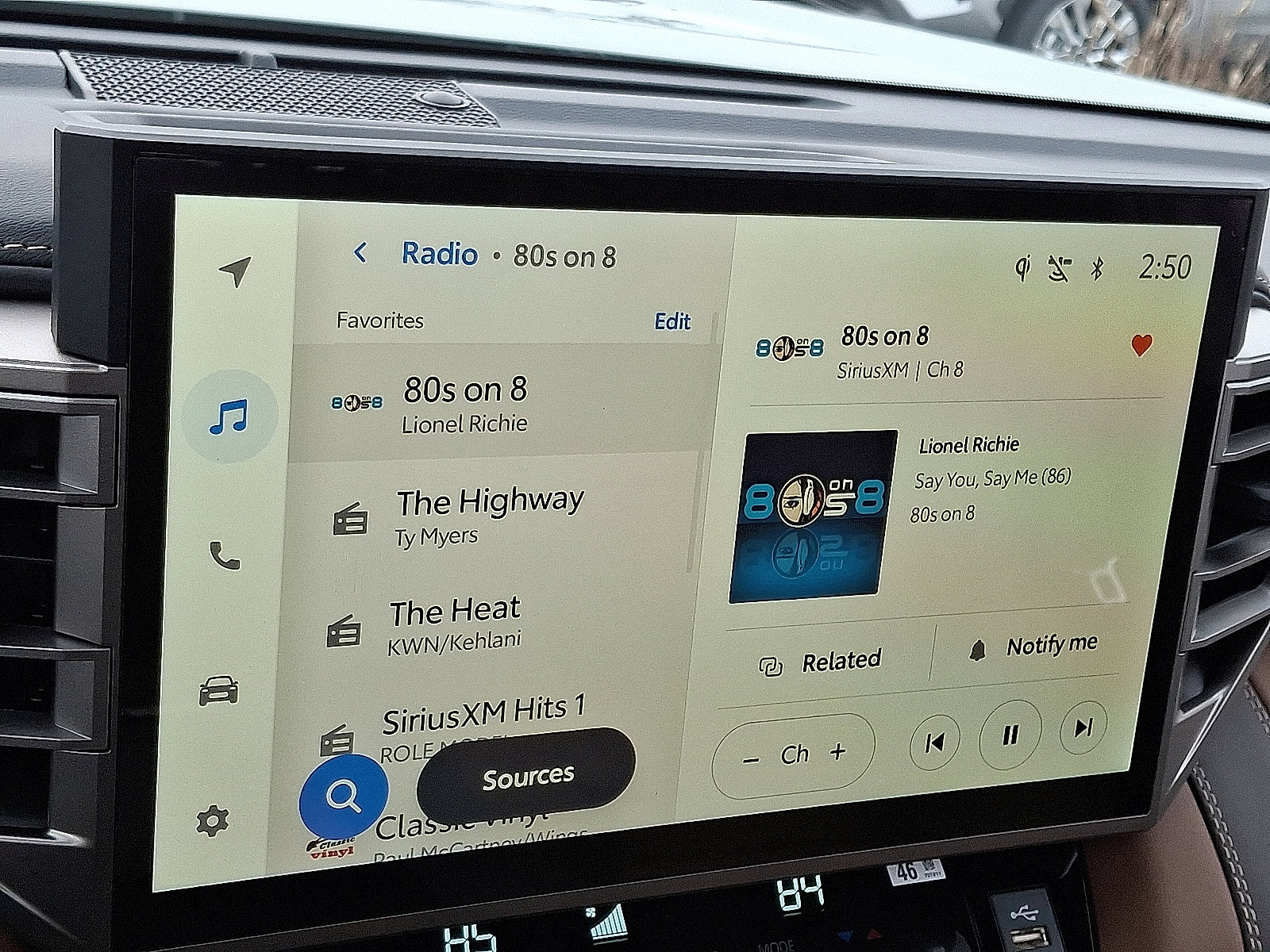2026 Toyota Tundra 1794 Edition - Photo 14