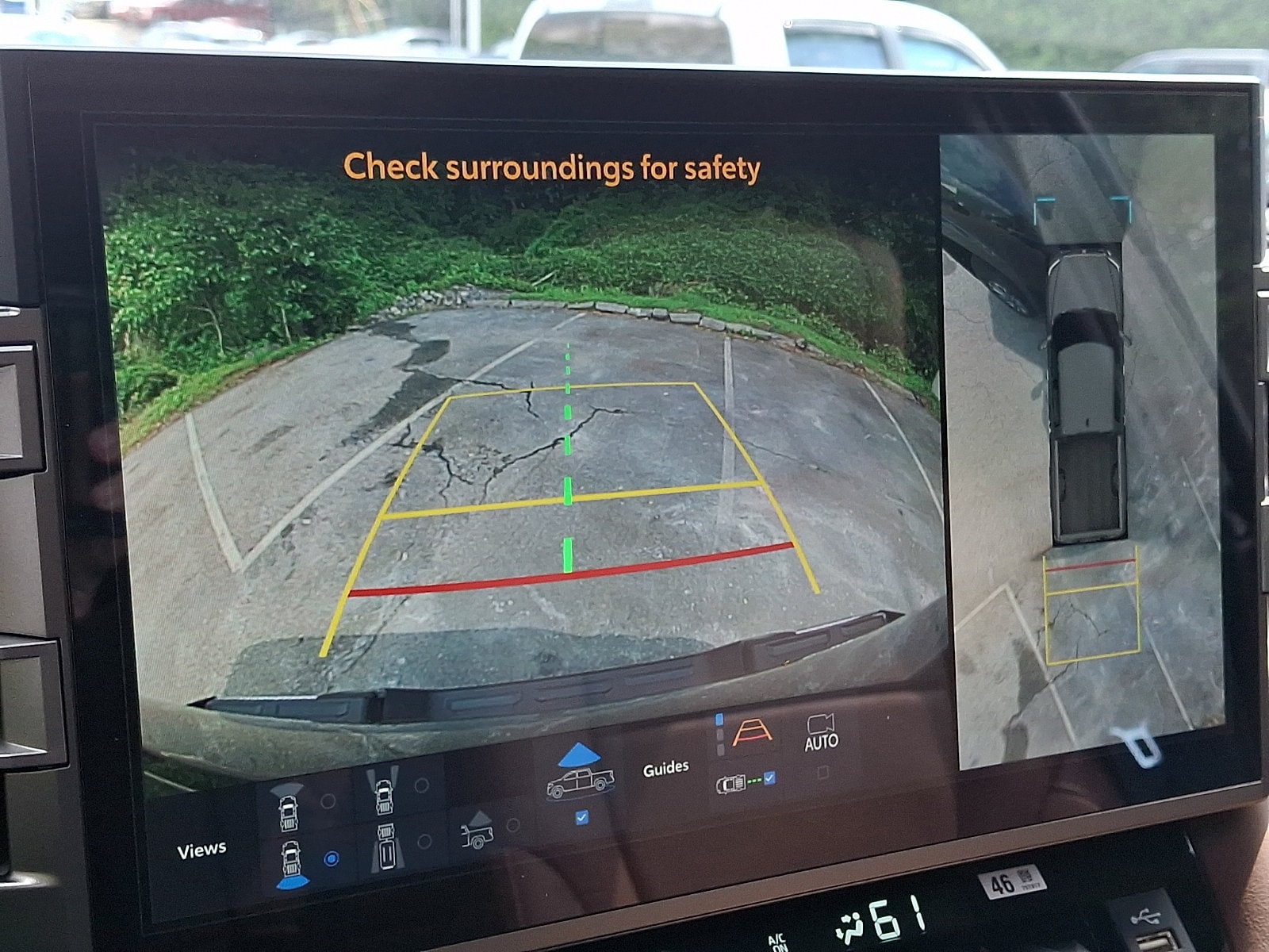 2026 Toyota Tundra 1794 Edition - Photo 16