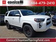Toyota 4Runner