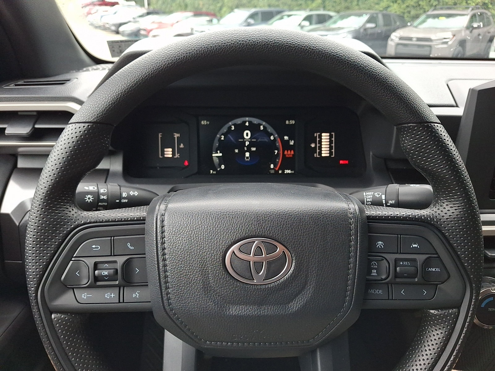 2026 Toyota Tacoma SR5 - Photo 19