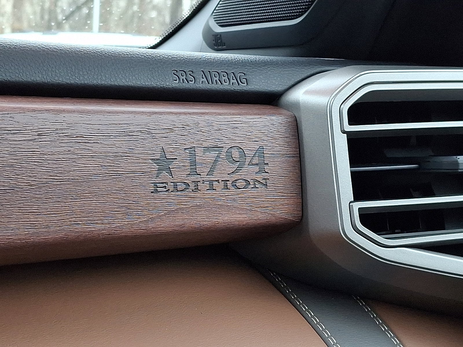 2026 Toyota Tundra 1794 Edition - Photo 20