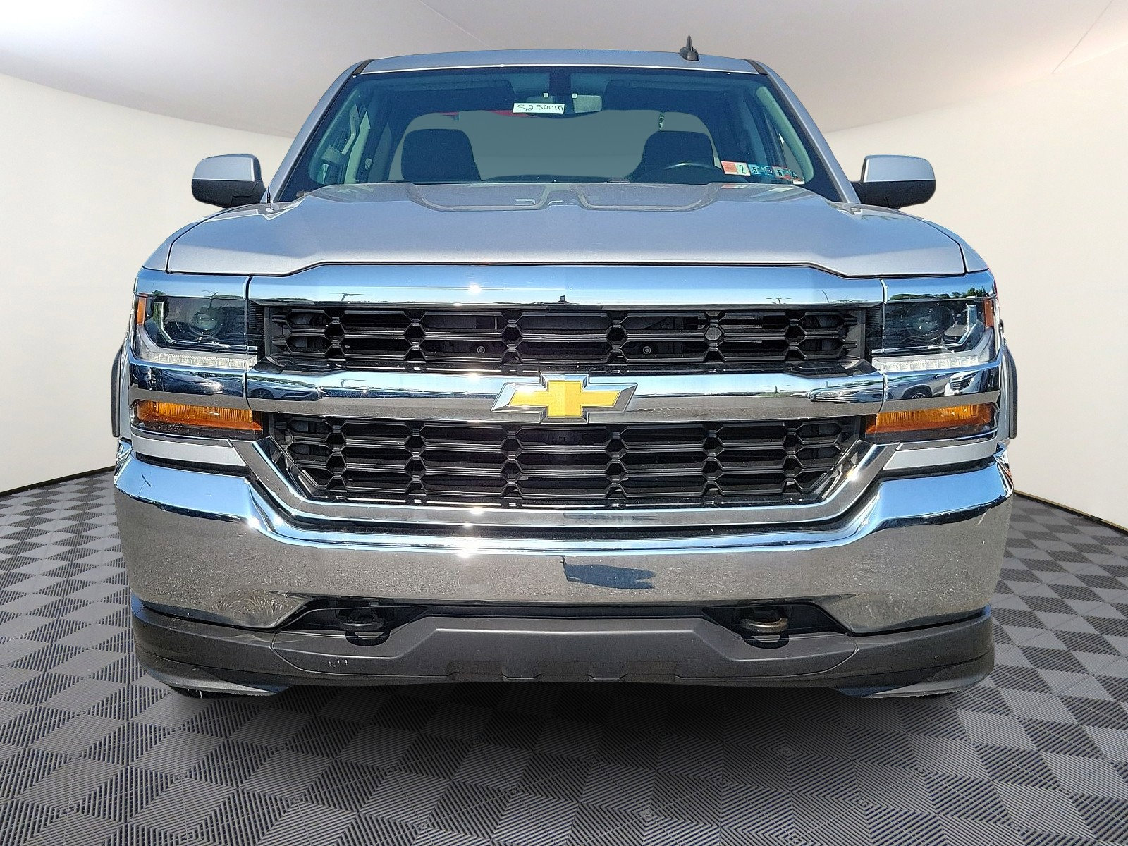 Used 2019 Chevrolet Silverado 1500 LD LT with VIN 2GCVKPEC1K1104189 for sale in Springfield, PA