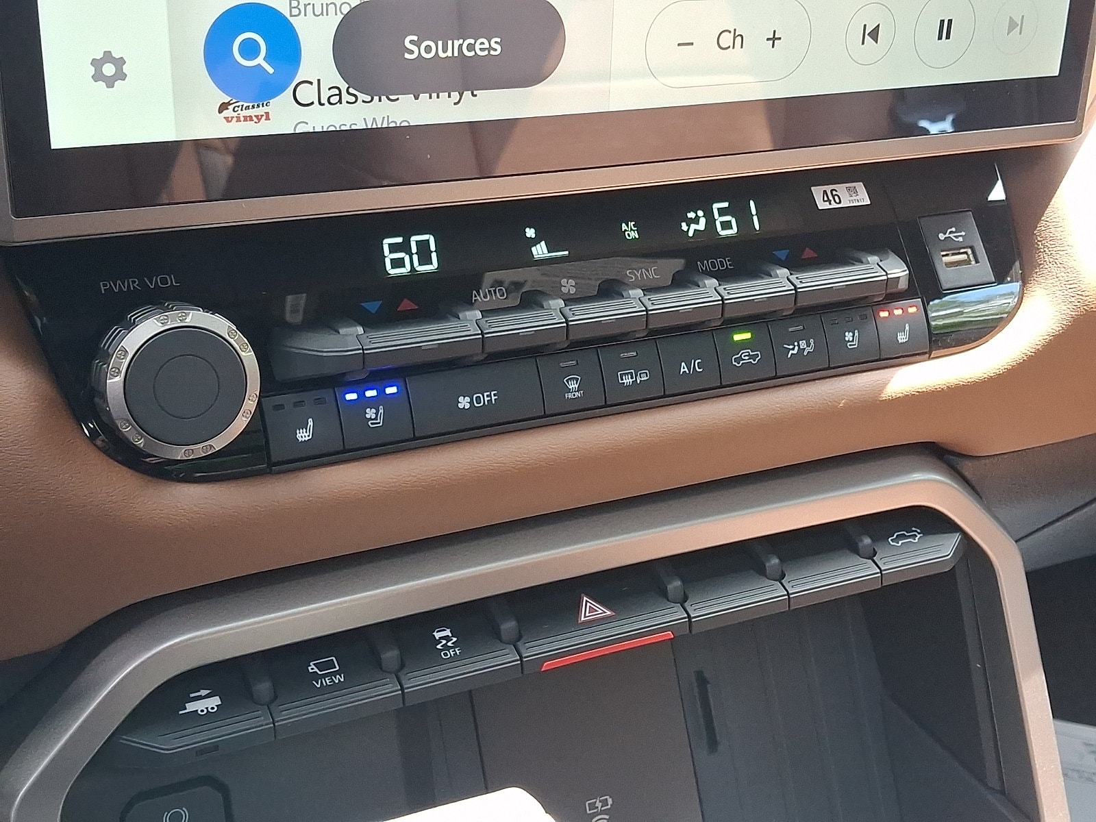 2026 Toyota Tundra 1794 Edition - Photo 14