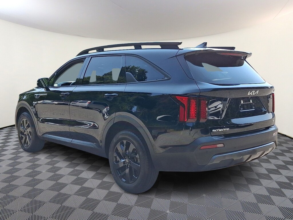 Used 2023 Kia Sorento X-Line S SUV