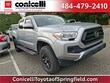  Toyota Tacoma