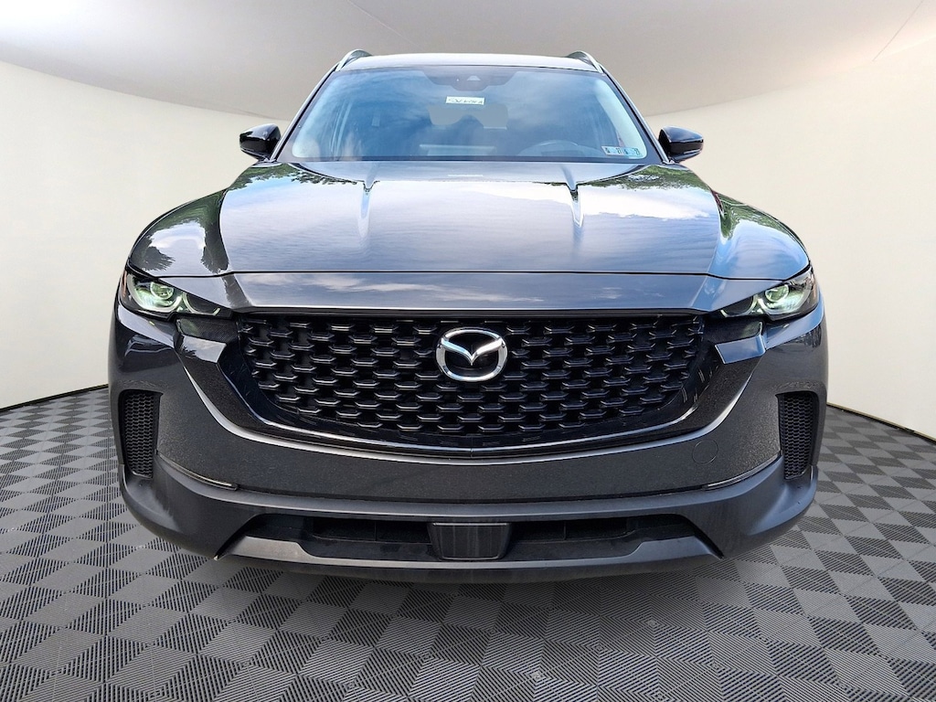 Used 2023 Mazda CX-50 2.5 S Premium Plus Package SUV
