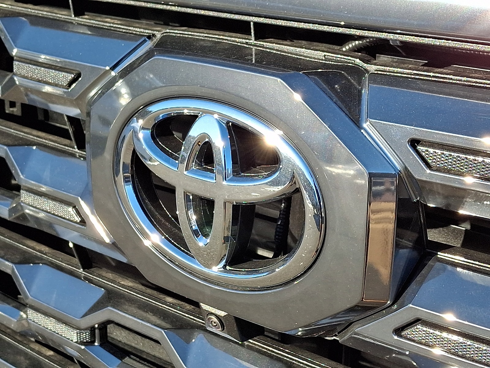 2026 Toyota Tundra Platinum - Photo 21