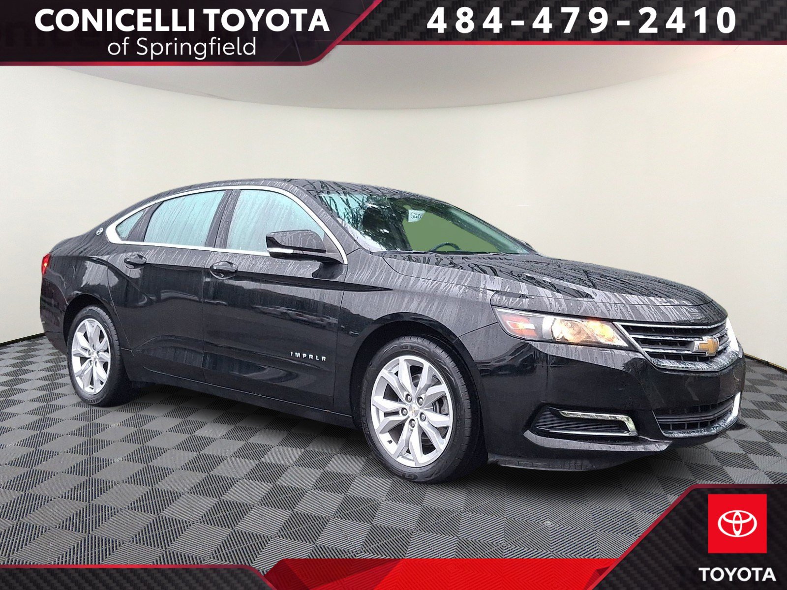  Chevrolet Impala