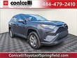 Toyota RAV4 Hybrid XLE