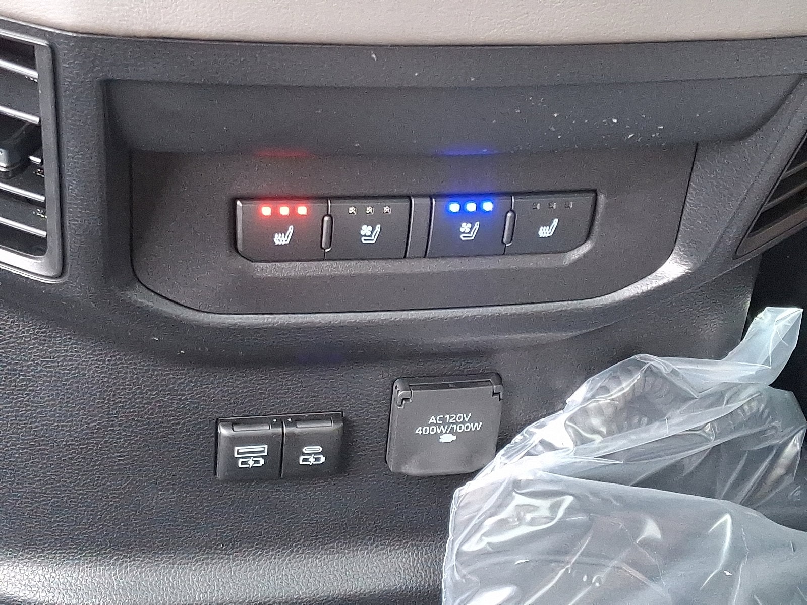2026 Toyota Tundra 1794 Edition - Photo 9