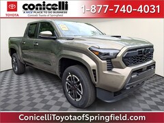 2026 Toyota Tacoma i-FORCE MAX TRD Sport i-FORCE MAX Truck Double Cab