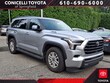  Toyota Sequoia