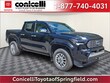  Toyota Tacoma i-FORCE MAX