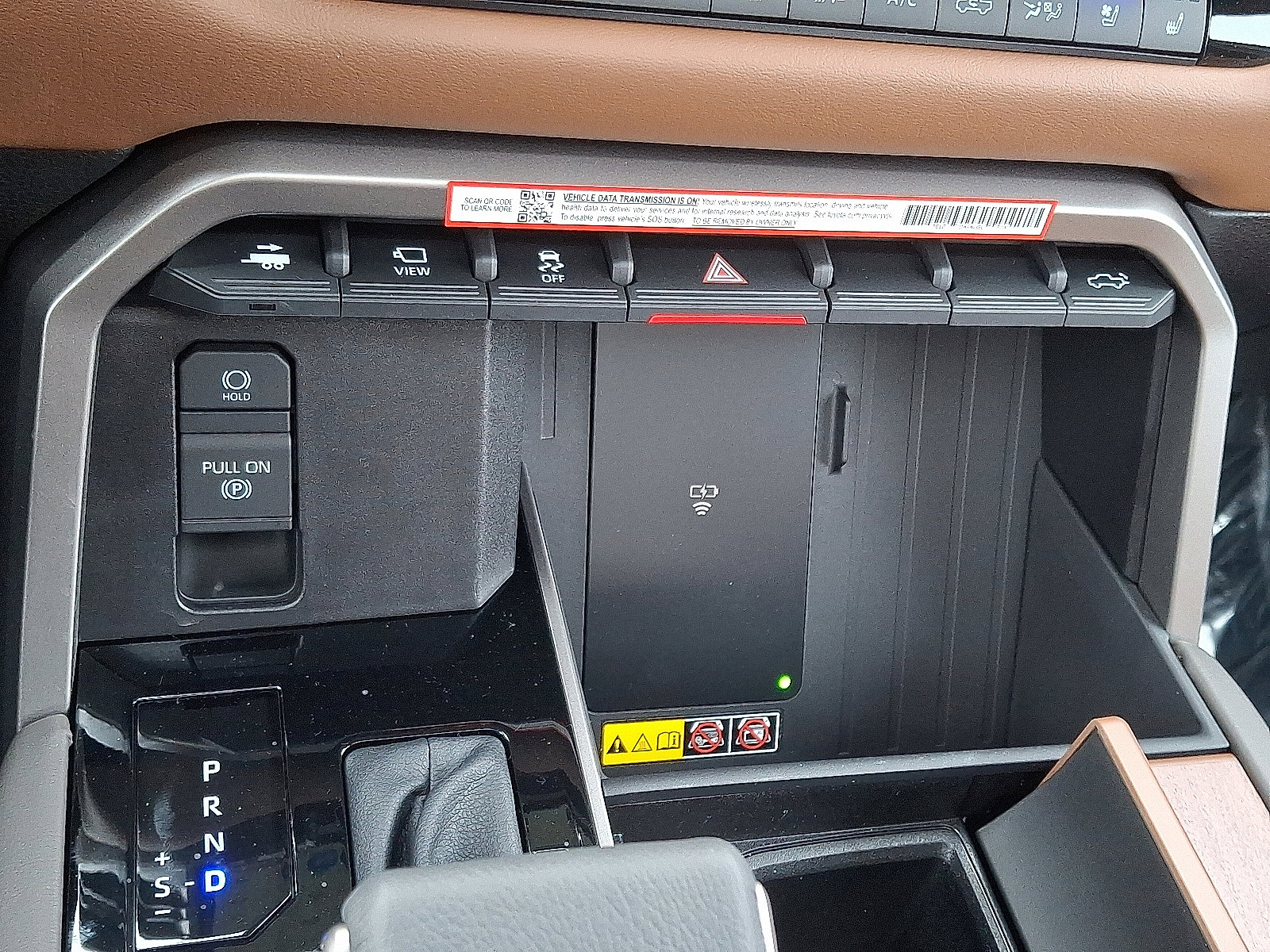 2026 Toyota Tundra 1794 Edition - Photo 17